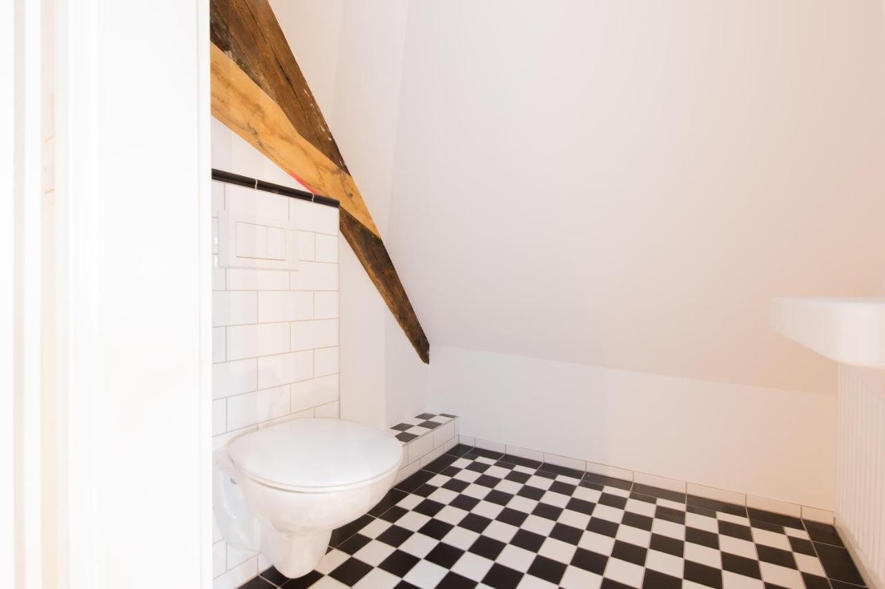 Apartamento Alte Schmiede Fulda Exterior foto