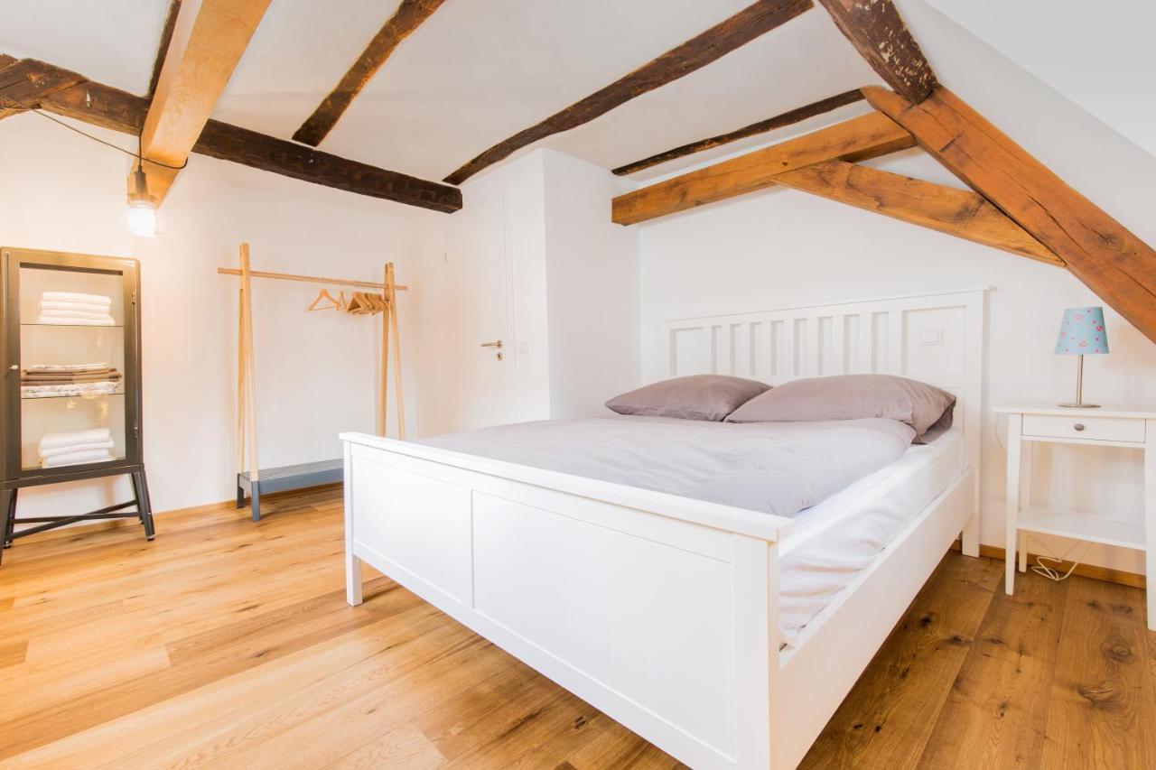 Apartamento Alte Schmiede Fulda Exterior foto